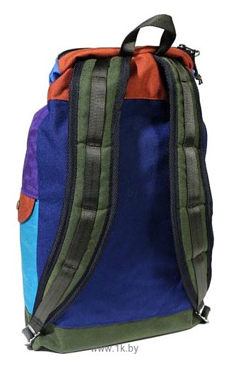 Фотографии Epperson Mountaineering Climb 17 blue/red (clay/midnight)