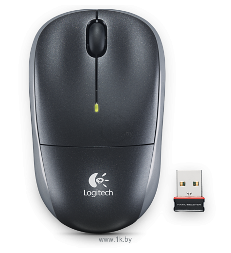 Фотографии Logitech M217