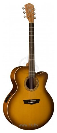 Фотографии Washburn WJ7SCEATBM