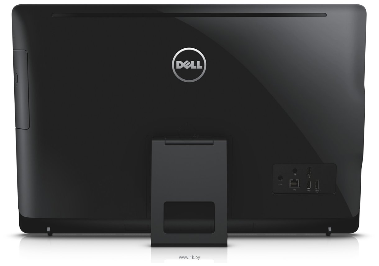 Фотографии Dell Inspiron 24 3459 (3459-3648)