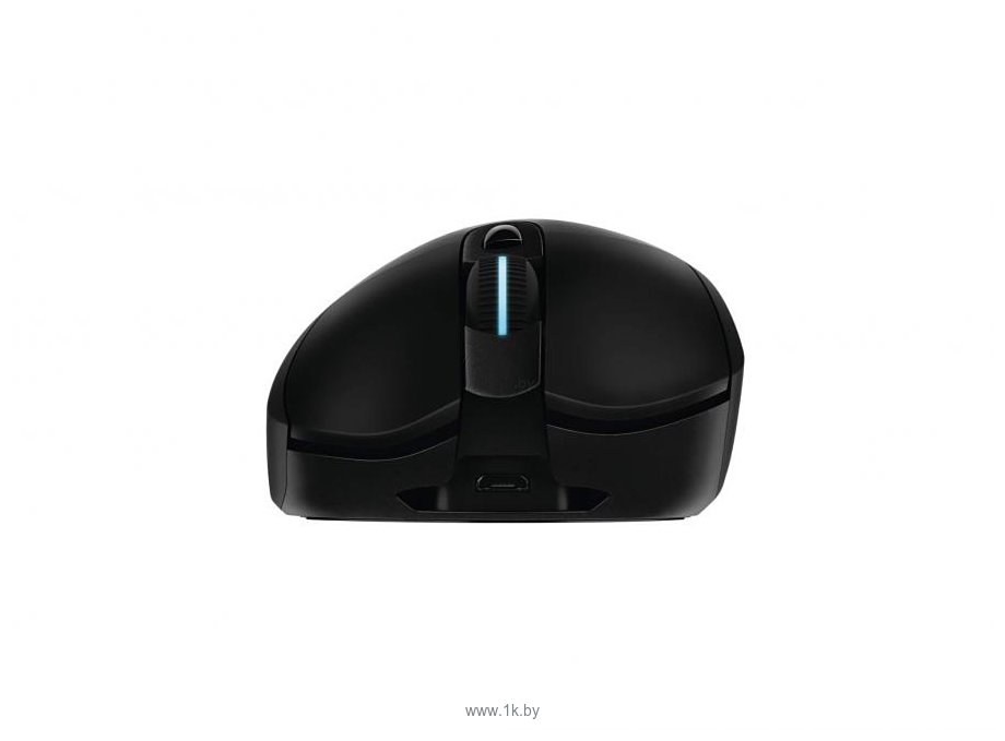 Фотографии Logitech G403 Prodigy Wireless 910-004817 black USB