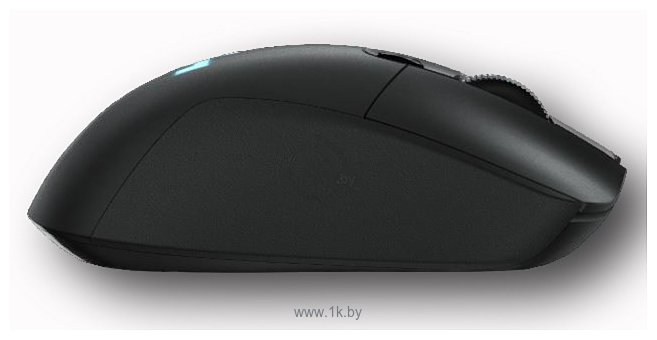 Фотографии Logitech G403 Prodigy Wireless 910-004817 black USB