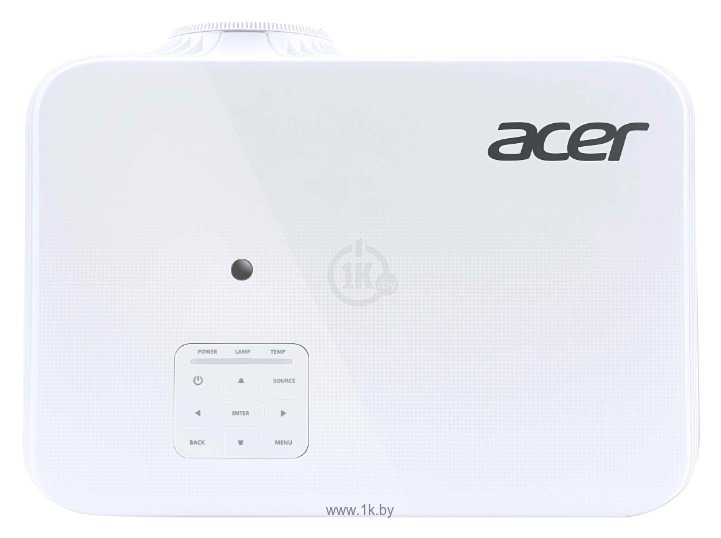Фотографии Acer P1502