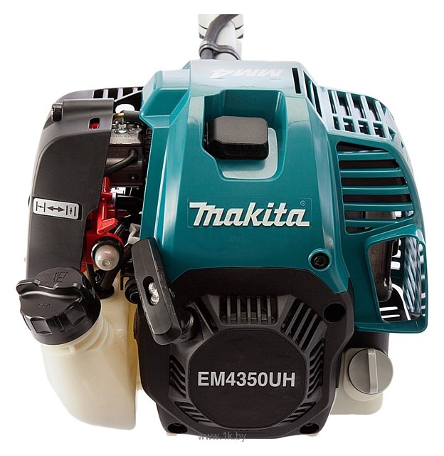 Фотографии Makita EM4350UH