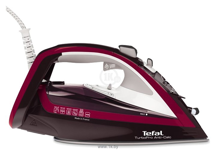 Фотографии Tefal FV5635