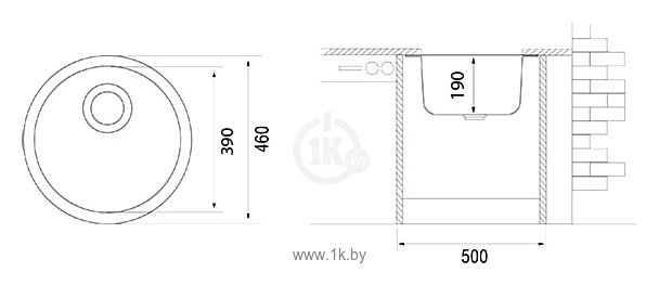 Фотографии Longran Ultra ULS 460