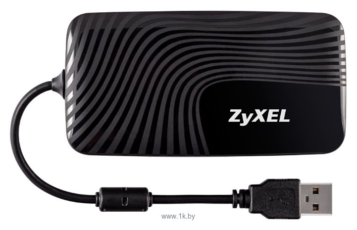 Фотографии ZyXEL Keenetic 4G III + Plus DSL