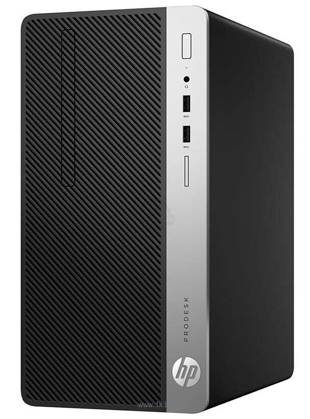 Фотографии HP ProDesk 400 G4 Microtower (1JJ57EA)