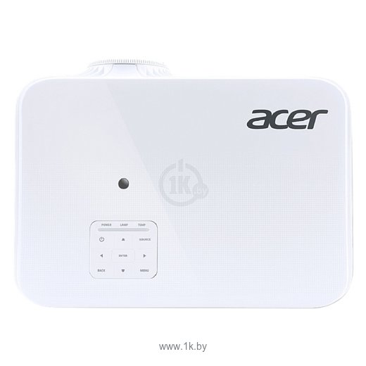 Фотографии Acer P5530
