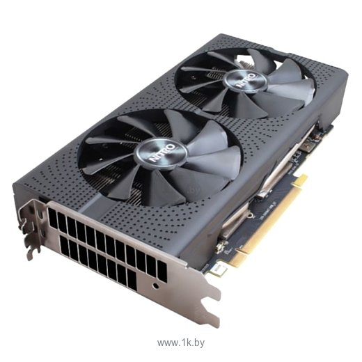 Фотографии Sapphire Radeon RX 470 1236Mhz PCI-E 3.0 8192Mb 7000Mhz 256 bit