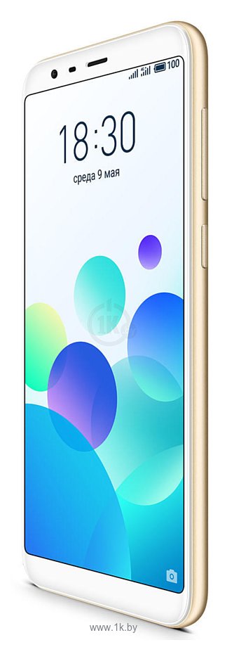 Фотографии Meizu M8c 16Gb