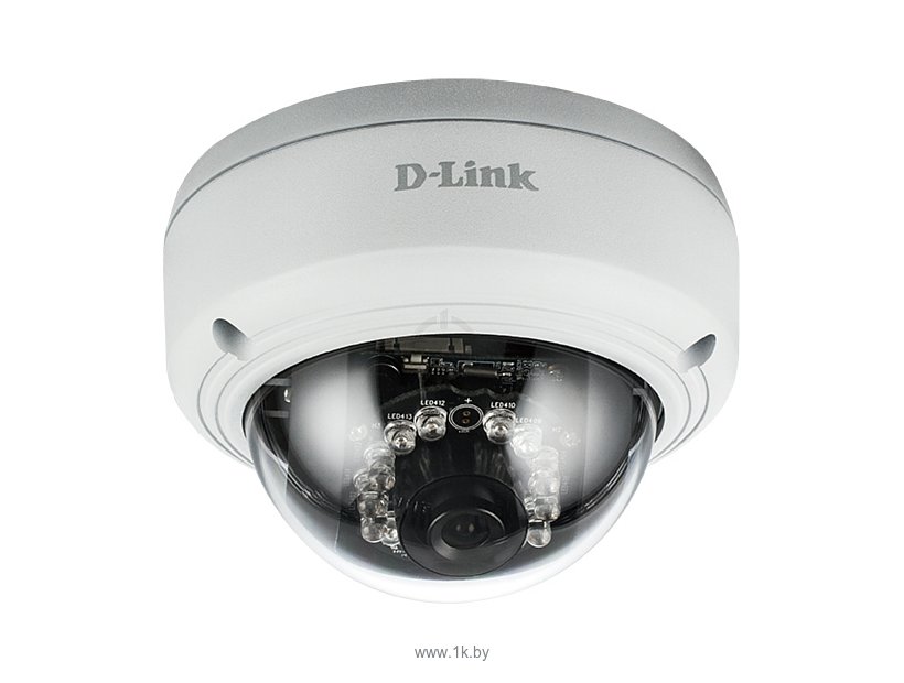 Фотографии D-Link DCS-4603/UPA/A2A