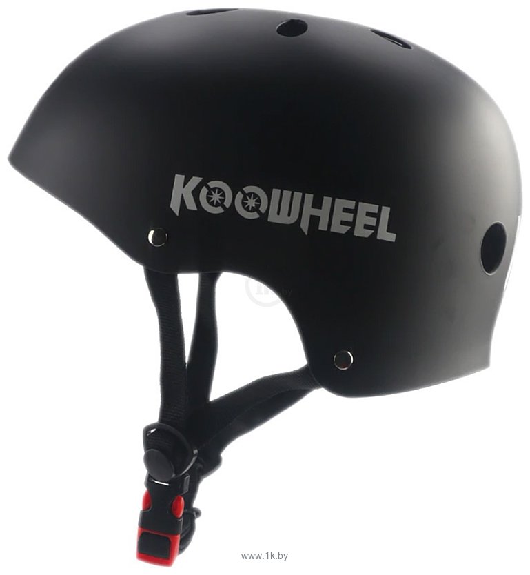 Фотографии Koowheel Protective Equipment Pads for Kooboard