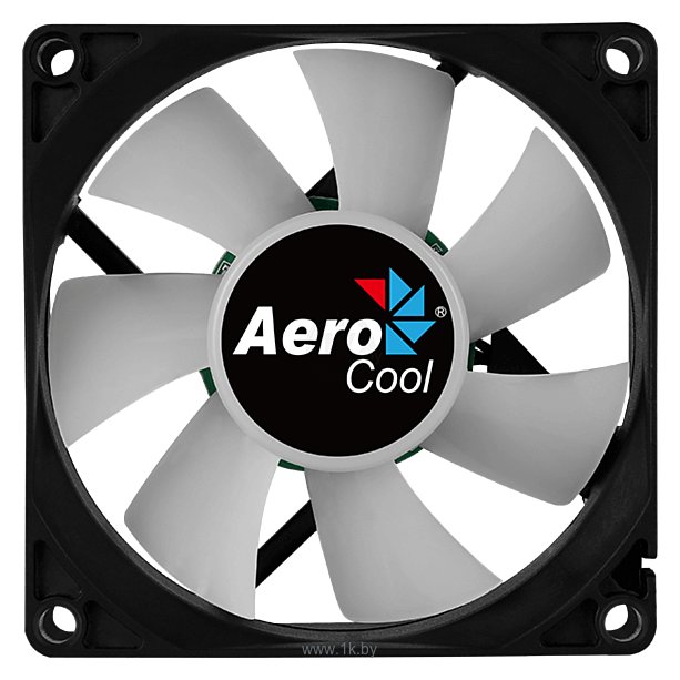 Фотографии AeroCool Frost 8 FRGB