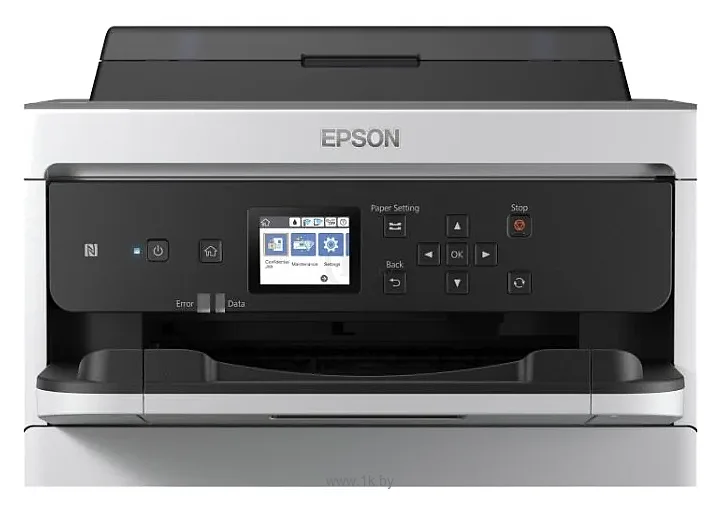 Фотографии Epson WorkForce Pro WF-M5299DW