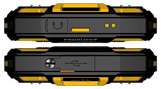 Фотографии Conquest S11 6/128Gb