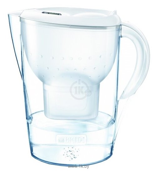 Фотографии Brita Marella XL Memo MX+ 2 л