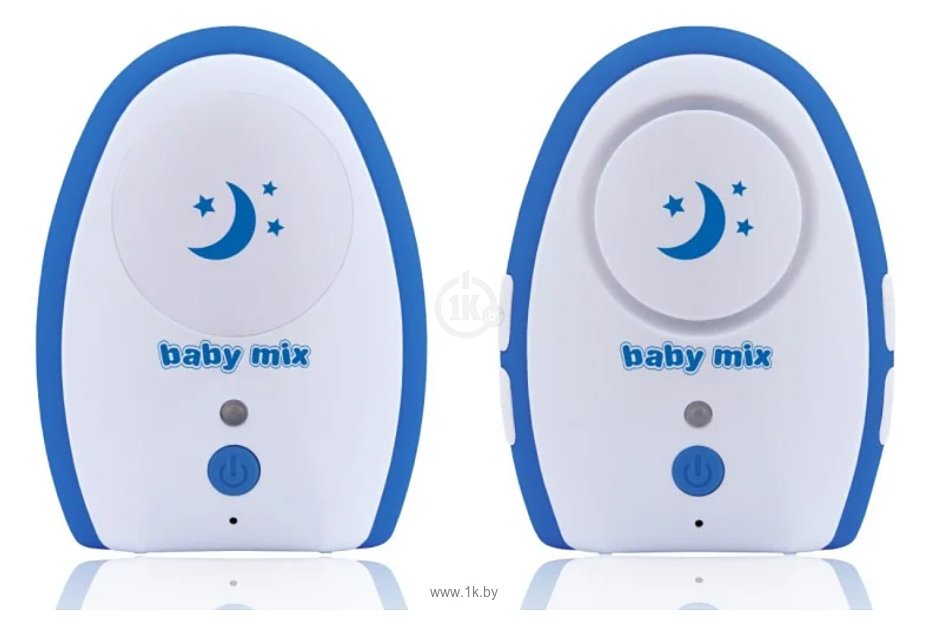 Фотографии Baby Mix 18MCD-01 Digital Baby Monitor FC0420