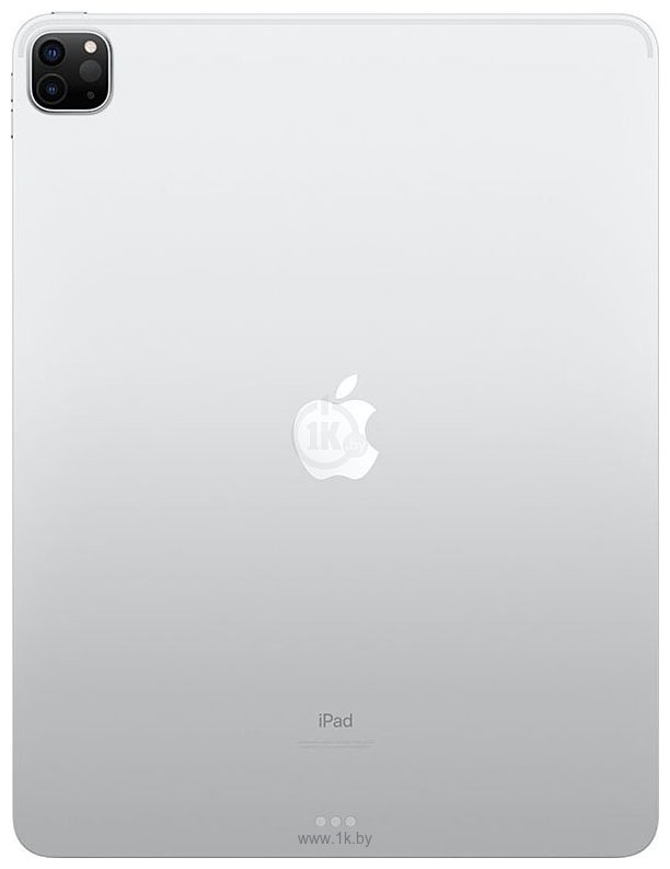 Фотографии Apple iPad Pro 12.9 (2020) 128Gb Wi-Fi + Cellular