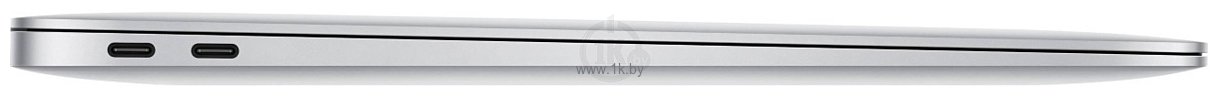 Фотографии Apple MacBook Air 13" 2020 (Z0YJ000SZ)