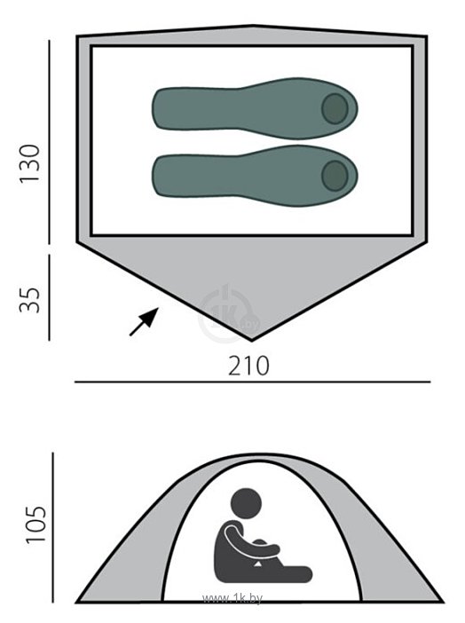 Фотографии Btrace Bullet 2