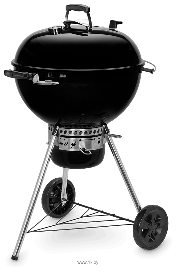 Фотографии Weber Master-Touch GBS E-5755