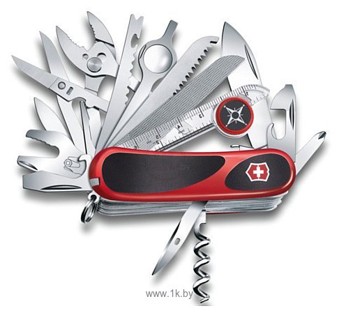 Фотографии Victorinox Evolution Grip S54