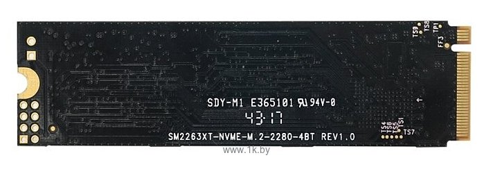 Фотографии KingSpec 128 GB (NE-128)