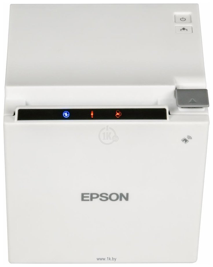 Фотографии Epson TM-m30 (белый) (C31CE95121)