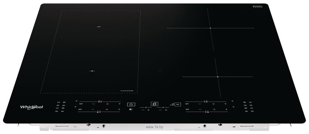 Фотографии Whirlpool WL B8160 NE