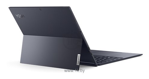 Фотографии Lenovo Yoga Duet 7 (82AS003FRK)