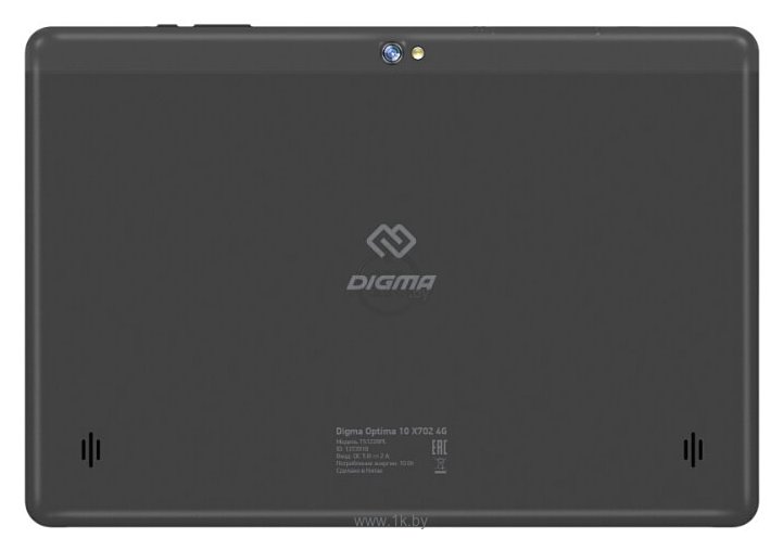 Фотографии DIGMA Optima 10 X702 4G