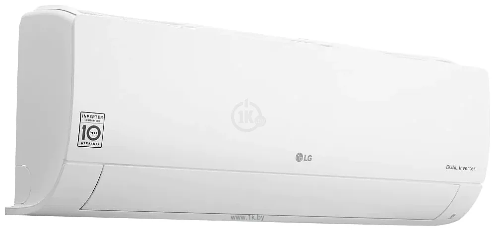 Фотографии LG S07EQR