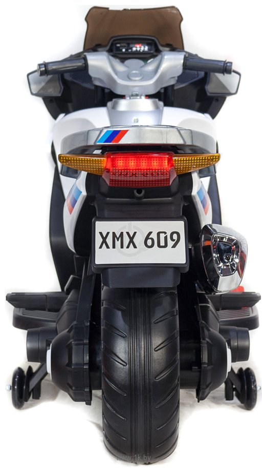 Фотографии Toyland Moto XMX 609 (белый)