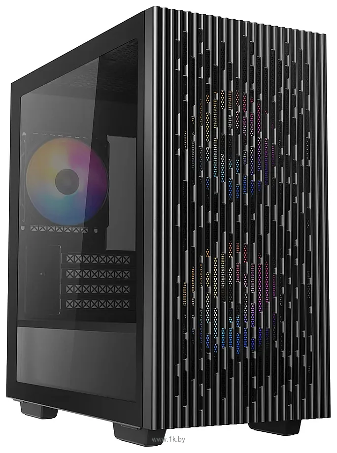 Фотографии DeepCool Matrexx 40 3FS DP-MATX-MATREXX40-3FS Фотографии DeepCool Matrexx 40 3FS DP-MATX-MATREXX40-3FS