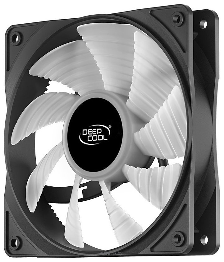 Фотографии DeepCool Matrexx 40 3FS DP-MATX-MATREXX40-3FS