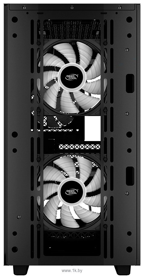 Фотографии DeepCool Matrexx 40 3FS DP-MATX-MATREXX40-3FS