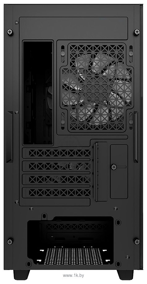 Фотографии DeepCool Matrexx 40 3FS DP-MATX-MATREXX40-3FS