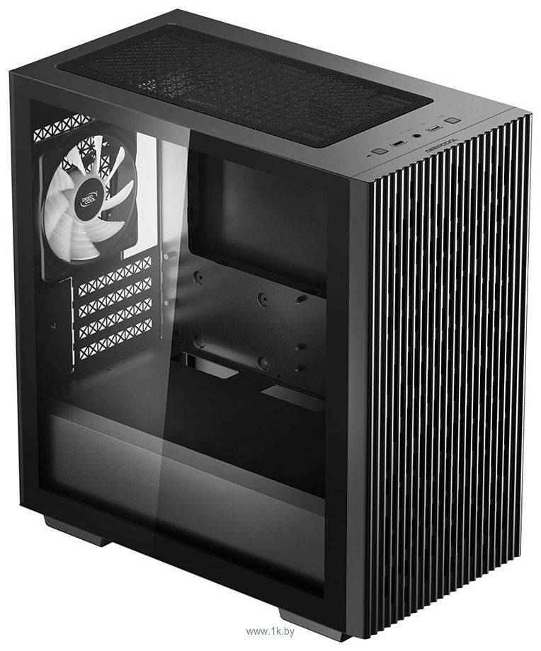 Фотографии DeepCool Matrexx 40 3FS DP-MATX-MATREXX40-3FS