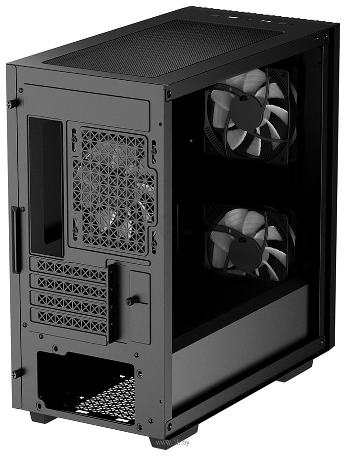 Фотографии DeepCool Matrexx 40 3FS DP-MATX-MATREXX40-3FS