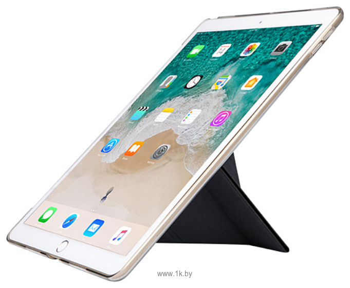 Фотографии Jison Ultra Thin для iPad Pro 10.5 JS-PRO-17I10