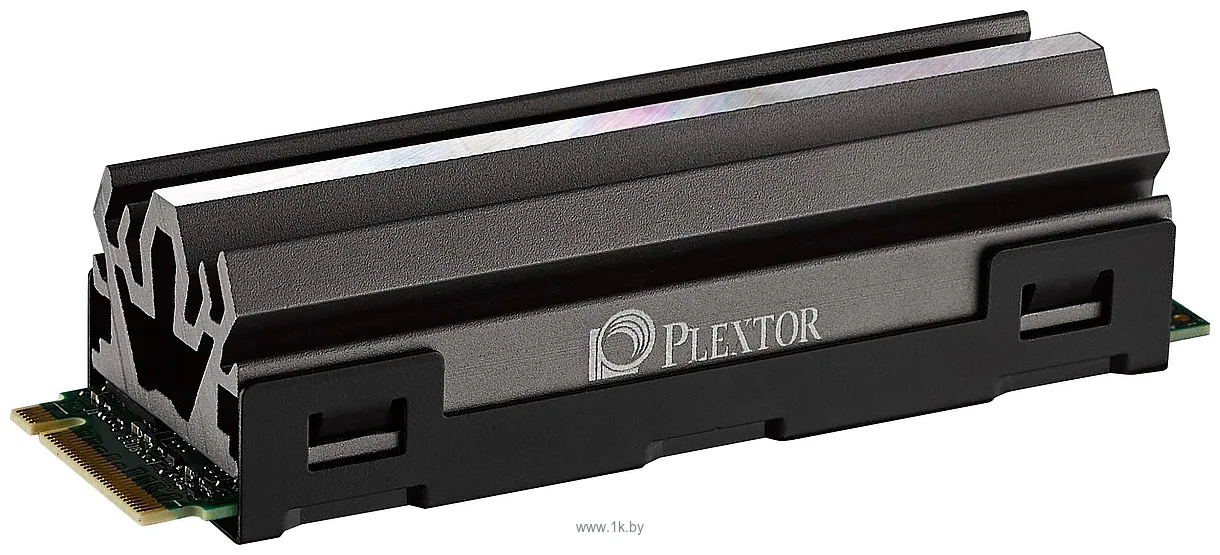 Фотографии Plextor 1TB PX-1T M10PG Фотографии Plextor 1TB PX-1T M10PG