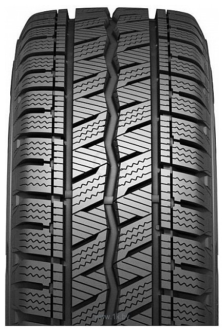 Фотографии Hankook Winter i*Cept LV RW12 205/65 R16C 107/105T