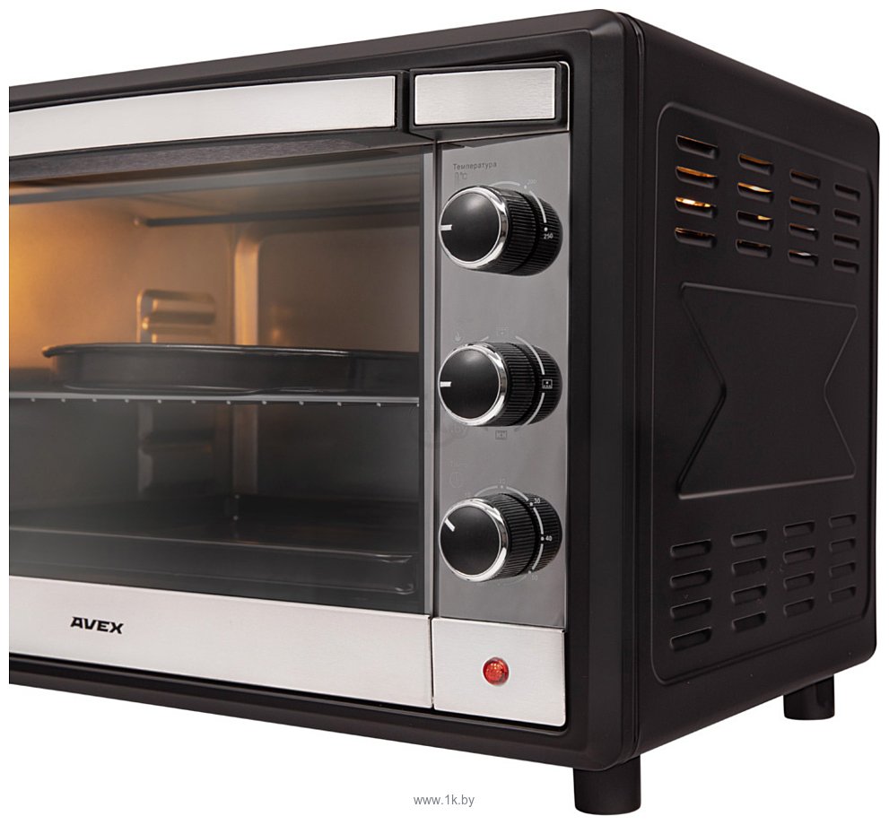 Фотографии Avex TR450MBСL pizza