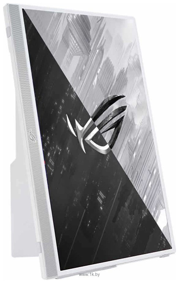 Фотографии ASUS ROG Strix XG16AHP-W