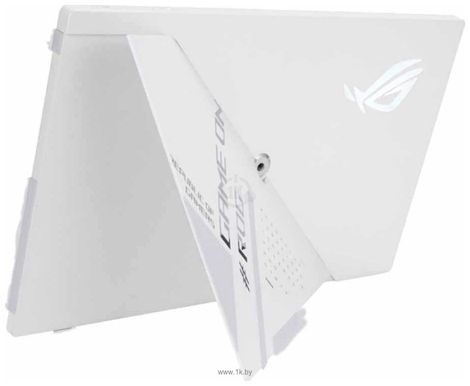 Фотографии ASUS ROG Strix XG16AHP-W