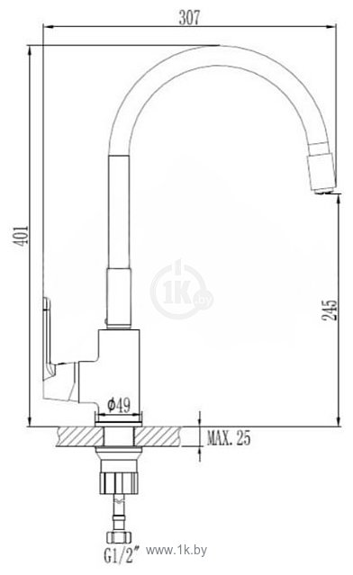 Фотографии Invena Joga BZ-32-L03 Фотографии Invena Joga BZ-32-L03