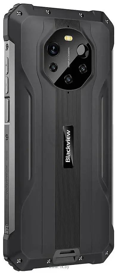 Фотографии Blackview BL8800 Pro 8/128GB Фотографии Blackview BL8800 Pro 8/128GB