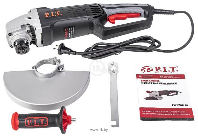Фотографии P.I.T. PWS 230-C2