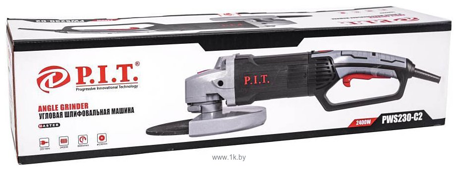 Фотографии P.I.T. PWS 230-C2